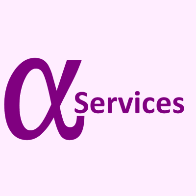 Alfa logo
